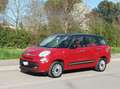 Fiat 500L 500L Living Living 0.9 t.air t. natural power 80cv Rosso - thumbnail 1