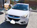Hyundai iX35 ix35 1.7 crdi Comfort 2wd Bianco - thumbnail 7