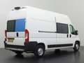 Peugeot Boxer 2.0BlueHDI 163PK L3H3 Pro | Camera | Airco | 3-Per Weiß - thumbnail 2