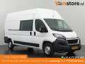 Peugeot Boxer 2.0BlueHDI 163PK L3H3 Pro | Camera | Airco | 3-Per Weiß - thumbnail 1