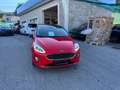 Ford Fiesta Titanium Rot - thumbnail 5