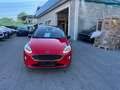 Ford Fiesta Titanium Rot - thumbnail 4