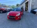Ford Fiesta Titanium Rot - thumbnail 3