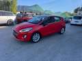 Ford Fiesta Titanium Rot - thumbnail 2