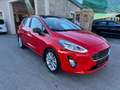Ford Fiesta Titanium Rot - thumbnail 7