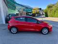 Ford Fiesta Titanium Rot - thumbnail 9