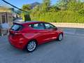 Ford Fiesta Titanium Rot - thumbnail 10