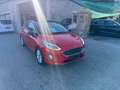 Ford Fiesta Titanium Rot - thumbnail 6