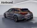 Mercedes-Benz CLA 45 AMG S 4matic PANO Burmester EASYPACK Gris - thumbnail 4