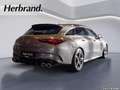 Mercedes-Benz CLA 45 AMG S 4matic PANO Burmester EASYPACK Gris - thumbnail 3