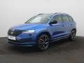 Skoda Karoq Sportline 2.0 TDI 4x4 DSG / LED, ACC, Navi Blau - thumbnail 2