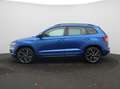 Skoda Karoq Sportline 2.0 TDI 4x4 DSG / LED, ACC, Navi Blau - thumbnail 5