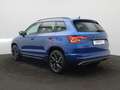 Skoda Karoq Sportline 2.0 TDI 4x4 DSG / LED, ACC, Navi Blau - thumbnail 6
