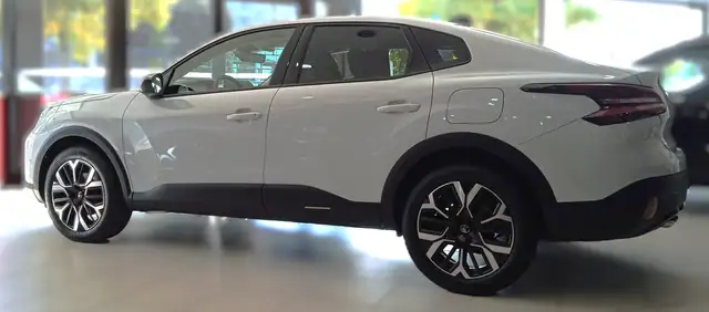 Citroen C4 X C4 X 2024 1.2 hybrid Max 145cv e-dcs6