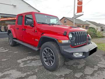 3.0 V6 Overland Auto. - Cuir - Caméra -