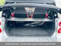 smart forTwo Cabrio Passion 84Ps AUTOM/SERVO/SITZH/TÜV Silber - thumbnail 17