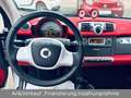 smart forTwo Cabrio Passion 84Ps AUTOM/SERVO/SITZH/TÜV Silber - thumbnail 9