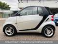 smart forTwo Cabrio Passion 84Ps AUTOM/SERVO/SITZH/TÜV Silber - thumbnail 4