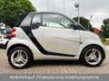 smart forTwo Cabrio Passion 84Ps AUTOM/SERVO/SITZH/TÜV Silber - thumbnail 7