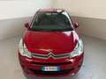 Citroen C3 EURO 6 OK NEOPATENTATI Rot - thumbnail 2