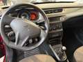 Citroen C3 EURO 6 OK NEOPATENTATI Rot - thumbnail 11