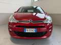 Citroen C3 EURO 6 OK NEOPATENTATI Rot - thumbnail 3