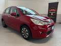 Citroen C3 EURO 6 OK NEOPATENTATI Rot - thumbnail 4