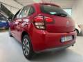 Citroen C3 EURO 6 OK NEOPATENTATI Rot - thumbnail 10