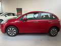 Citroen C3 EURO 6 OK NEOPATENTATI Rot - thumbnail 7