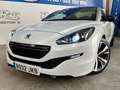 Peugeot RCZ 1.6 THP GT Line 200 Blanc - thumbnail 3
