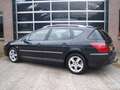 Peugeot 407 SW 2.0-16V XT SW AUTOMAAT Panoramadak. apk t/m 3-2 Zwart - thumbnail 3