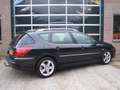 Peugeot 407 SW 2.0-16V XT SW AUTOMAAT Panoramadak. apk t/m 3-2 Zwart - thumbnail 6