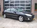 Peugeot 407 SW 2.0-16V XT SW AUTOMAAT Panoramadak. apk t/m 3-2 Zwart - thumbnail 4