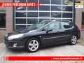 Peugeot 407 SW 2.0-16V XT SW AUTOMAAT Panoramadak. apk t/m 3-2 Zwart - thumbnail 1