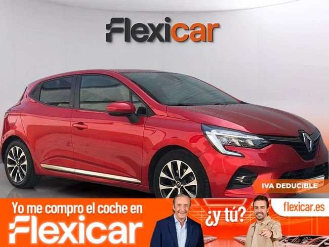 Renault Clio E-TECH Híbrido Intens 103kW - foto 1