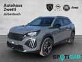 Peugeot 2008 ALLURE PT 100 Grau - thumbnail 1