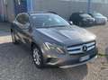 Mercedes-Benz GLA 200 GLA 200 2016 Executive Grigio - thumbnail 1