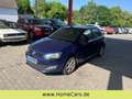 Volkswagen Polo V Black Edition - TÜV 12/2025 Bleu - thumbnail 5
