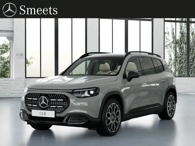 Mercedes-Benz GLB 250 250+ Business Solution Luxury 85.5 kWh