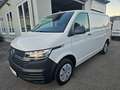 Volkswagen T6.1 Transporter Kasten 4MOTION "AHV, PDC. hi.&vo. GRA" Weiß - thumbnail 1