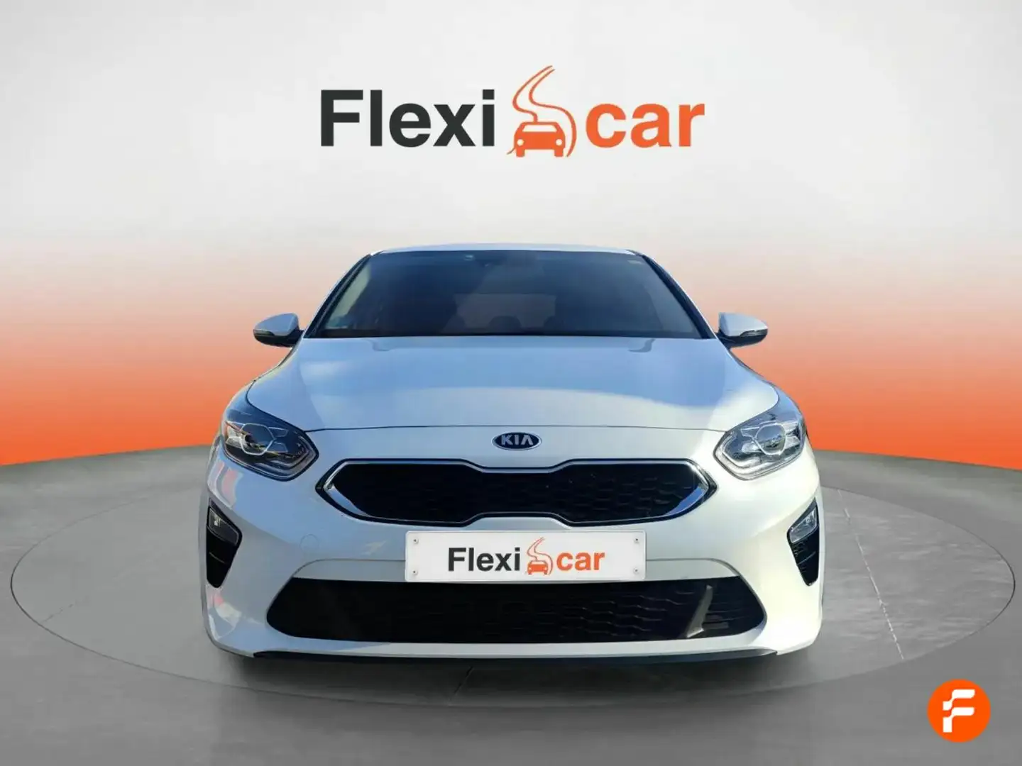 Kia 1.5 MHEV 118kW (160CV) Tech DCT Blanco - 1