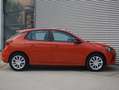 Opel Corsa-e Level 2 50 kWh Orange - thumbnail 6