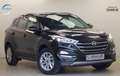 Hyundai TUCSON 1.6 GDi Trend 132PS Navi R-Cam 1Hand Schwarz - thumbnail 1