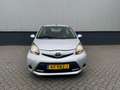 Toyota Aygo 1.0 VVT-i Aspiration airco Carplay Navi N apk Gris - thumbnail 8
