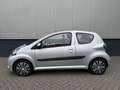 Toyota Aygo 1.0 VVT-i Aspiration airco Carplay Navi N apk Gris - thumbnail 3