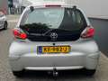 Toyota Aygo 1.0 VVT-i Aspiration airco Carplay Navi N apk Gris - thumbnail 9