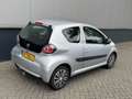 Toyota Aygo 1.0 VVT-i Aspiration airco Carplay Navi N apk Gris - thumbnail 7