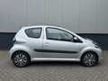 Toyota Aygo 1.0 VVT-i Aspiration airco Carplay Navi N apk Gris - thumbnail 4