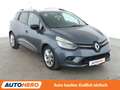 Renault Clio 0.9 Energy Limited *SHZ*ALU*PDC*TEMPO* Grau - thumbnail 8