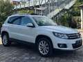 Volkswagen Tiguan Sport Weiß - thumbnail 1